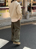 OG Military Cargo Pants