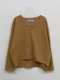 Corner Avan V-Neck T-Shirt