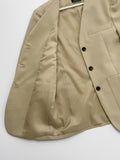Soho Nokara Loose Fit Jacket