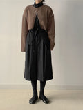 Lauren Crop Bolero Knit Cardigan