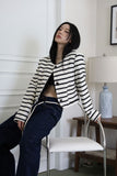 ST Int Tweed Jacket