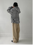 Bio Lecture Loose Fit Long Sleeve T-Shirt