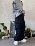 Mir balloon cargo pants