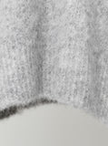 [Premium] Helen Alpaca Knit