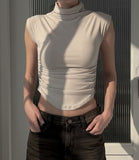 Nuts Half-Polar Sleeveless