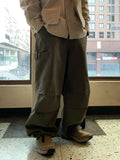 OG Military Cargo Pants