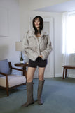 Winter Merry Skirt Short Pants