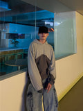 Wave Incision Snap Hood