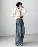 Dodo Angora Loose Knit