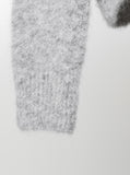 [Premium] Helen Alpaca Knit