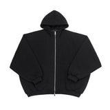 Pororo Padding Hood Zip-Up