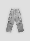 Camp Wide Cargo Pants