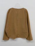 Corner Avan V-Neck T-Shirt