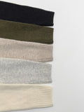 Love Strap Off Shoulder Knit