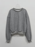 [SET] Frill Sweatshirt Training Set