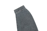 Strawn Hood Denim Jacket