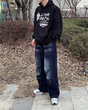 Daunt Spray Sweatpants