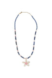 Waiki Flower Necklace