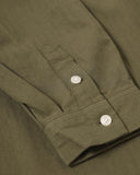 NO.037 SPRAY CORNER SHOP SHIRT