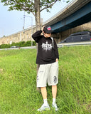Lux Vintage Ball Cap