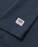 no.029 HERITAGE CIRCLE LOGO T SHIRT