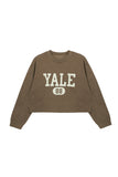 Eight Yale T-shirt
