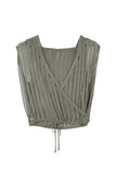 Onne Hoodie Sweater Vest