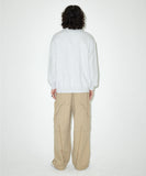 TRADEMARK SWEATSHIRT