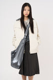 Hammer 2-way zip-up motorcycle jacket