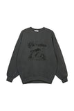 Victor Pig Sweatshirt