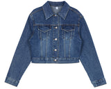 Millie denim jacket