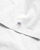 no.034 SPRAY LOGO T SHIRT