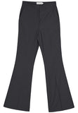 Lilt flare trousers