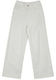 Mont Wide Jeans