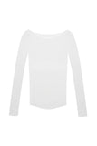 Wear Slit T-shirt