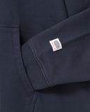 No.019 INTERNATIONAL SUPPLY ZIP HOODIE