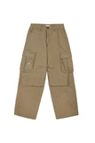 Camper Cargo Wide Trousers