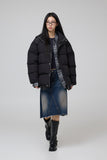 Anton Duck Down Padded Jacket