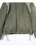 Incision Blouson