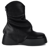 Deuter warmer boots