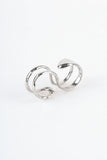 two finger ring