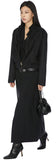 Pear Keullae Long Skirt