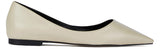Dali Point Flat Shoes
