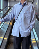 Leel Overfit Shirt