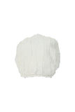 Kit fringing hunting hat