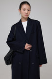 Lepoling Maxi Coat