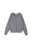 Swie V-neck Sweater