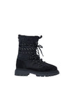 Woki Suede Boots