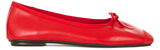 Melrose Ribbon Flat Shoes