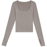 Care warmer t-shirt